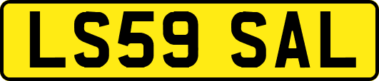 LS59SAL