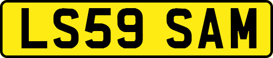 LS59SAM