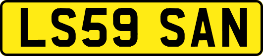 LS59SAN