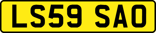 LS59SAO