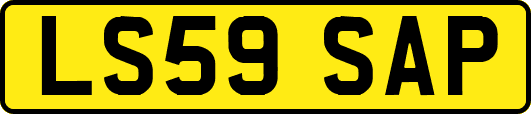 LS59SAP