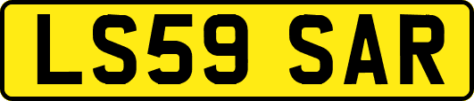 LS59SAR
