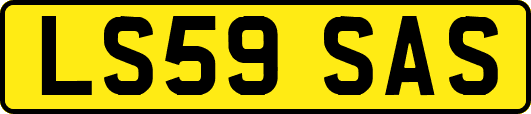 LS59SAS