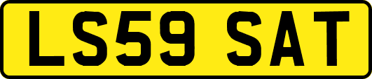 LS59SAT