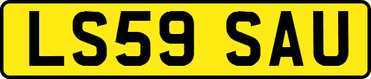 LS59SAU