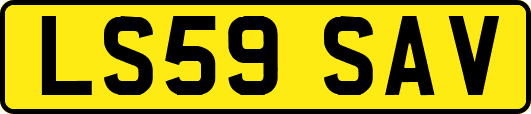 LS59SAV