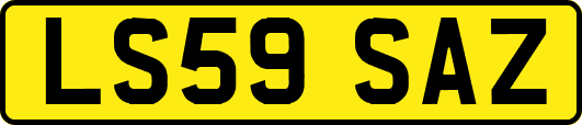 LS59SAZ