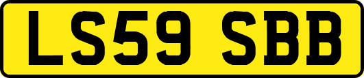LS59SBB