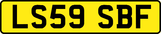 LS59SBF