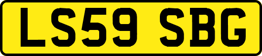 LS59SBG