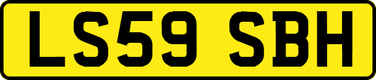 LS59SBH