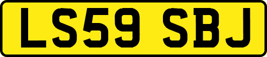 LS59SBJ