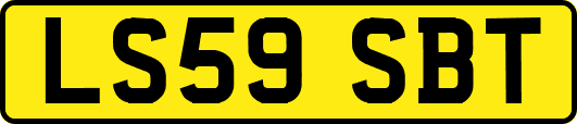 LS59SBT