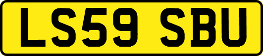 LS59SBU