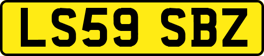LS59SBZ