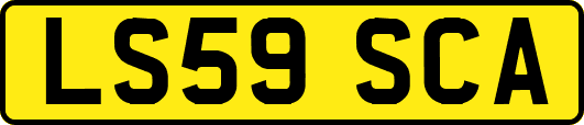 LS59SCA