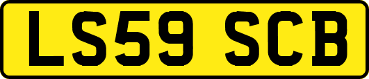 LS59SCB