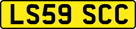 LS59SCC