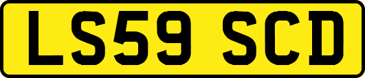 LS59SCD