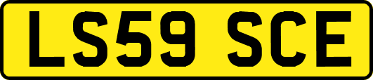 LS59SCE