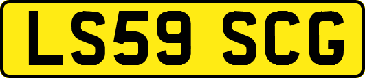 LS59SCG