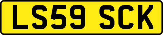 LS59SCK