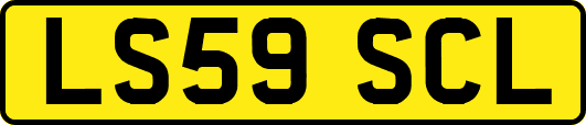 LS59SCL