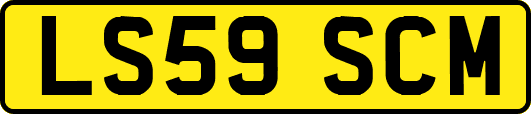 LS59SCM
