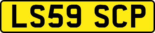 LS59SCP