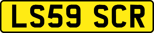 LS59SCR
