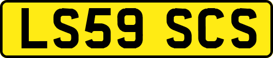 LS59SCS