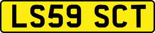 LS59SCT