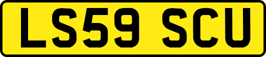 LS59SCU