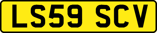 LS59SCV