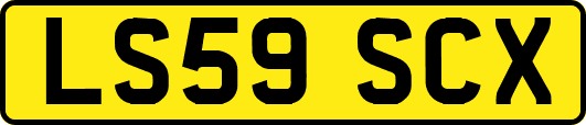 LS59SCX