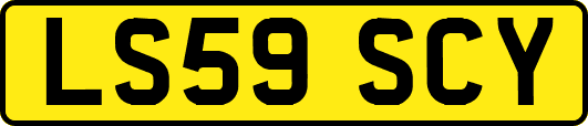 LS59SCY