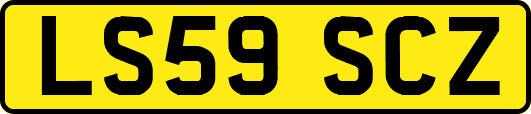 LS59SCZ