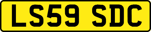 LS59SDC