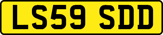 LS59SDD