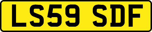 LS59SDF