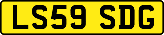 LS59SDG
