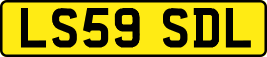 LS59SDL