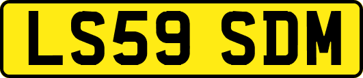 LS59SDM