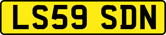 LS59SDN