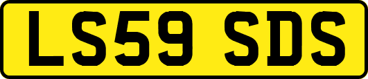 LS59SDS