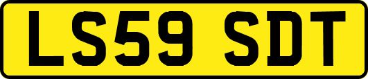 LS59SDT