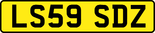 LS59SDZ