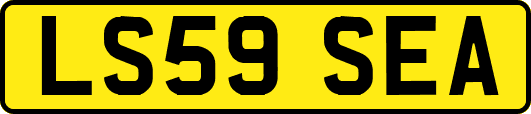 LS59SEA