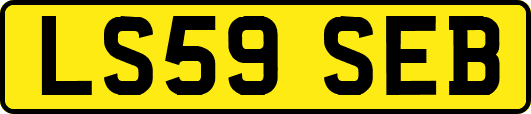 LS59SEB