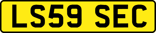 LS59SEC